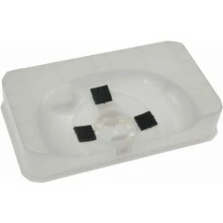 BAC ÉVAPORATEUR COMPRESSEUR POUR REFRIGERATEUR SAMSUNG - F257384