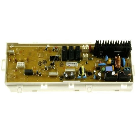 Platine De Puissance D'origine (DC92-00651A) Lave-linge SAMSUNG 1 Platine De Puissance D'origine (DC92-00651A) Lave-linge SAMSUNG