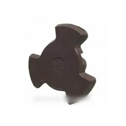 ENTRAINEUR DE PLATEAU AXE 21mm MICRO ONDES SAMSUNG