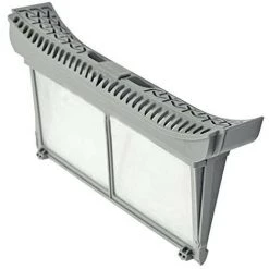 FILTRE À PELUCHES POUR SÈCHE-LINGE SAMSUNG