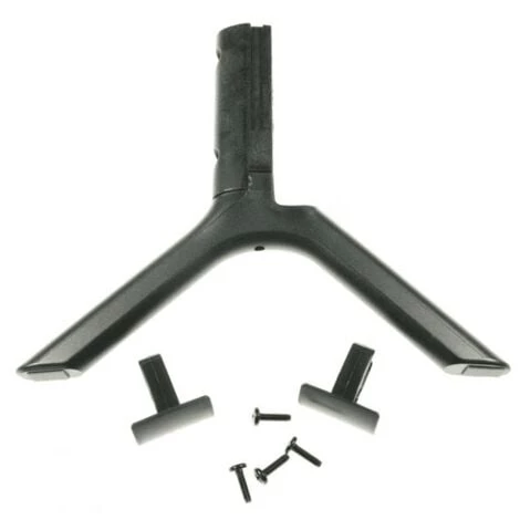 PIED TV GAUCHE POUR TV AUDIO TELEPHONIE SAMSUNG - BN96-45798A 1 PIED TV GAUCHE POUR TV AUDIO TELEPHONIE SAMSUNG - BN96-45798A