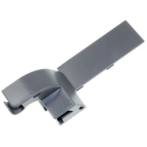 CACHE CHARNIÈRE DROIT POUR REFRIGERATEUR SAMSUNG - DA63-08058A 1 CACHE CHARNIÈRE DROIT POUR REFRIGERATEUR SAMSUNG - DA63-08058A