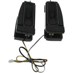 Haut Parleurs D'origine (BN96-32738D) Télévision SAMSUNG