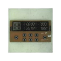 Carte Afficheur Samsung