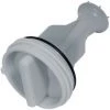 BOUCHON + FILTRE DE POMPE POUR LAVANTE - SECHANTE SAMSUNG