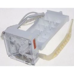 ENSEMBLE FABRIQUE A GLACE POUR REFRIGERATEUR AMERICAIN SAMSUNG