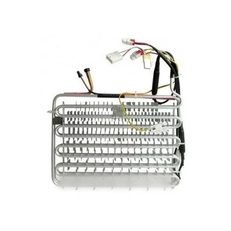 EVAPORATEUR REFRIGERATEUR AVEC RESISTANCE POUR REFRIGERATEUR SAMSUNG 1 EVAPORATEUR REFRIGERATEUR AVEC RESISTANCE POUR REFRIGERATEUR SAMSUNG