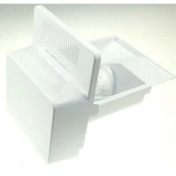 ENS BAC A GLACONS AVEC HELICE POUR REFRIGERATEUR AMERICAIN SAMSUNG