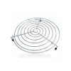 GRILLE TREPIED PETITE HAUTEUR POUR MICRO ONDES SAMSUNG
