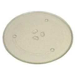 PLATEAU TOURNANT DE74-00027A POUR MICRO ONDES SAMSUNG
