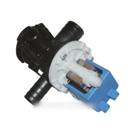POMPE D'EVACUATION COMPLET POUR LAVE LINGE SAMSUNG 1 POMPE D'EVACUATION COMPLET POUR LAVE LINGE SAMSUNG