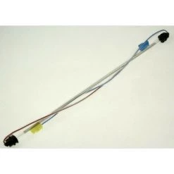 RESISTANCE DE DEGIVRAGE TD09,180W,230V,294 POUR REFRIGERATEUR-CONGELATEUR SAMSUNG