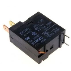 RELAIS DE PUISSANCE 12V/16A POUR FOUR SAMSUNG