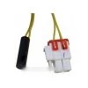 SONDE EVAPORATEUR CONGELATEUR/REFRIGERATEUR (SVC)PX 41C POUR REFRIGERATEUR SAMSUNG