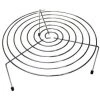TREPIED GRILLE HAUT POUR MICRO ONDES SAMSUNG