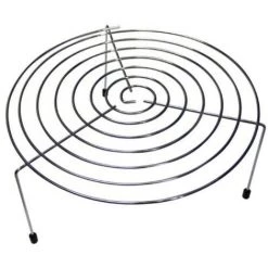 TREPIED GRILLE HAUT POUR MICRO ONDES SAMSUNG