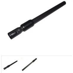 TUBE TELESCOPIQUE POUR ASPIRATEUR SAMSUNG