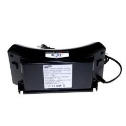 Station De Charge Pour Aspirateurs Robot Navibot Samsung
