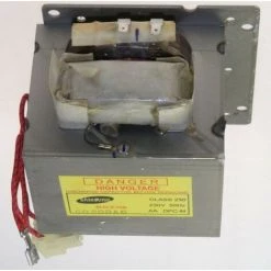 TRANSFORMATEUR SHV-E10A POUR MICRO ONDES SAMSUNG