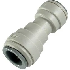 Raccord Droit (PI0408S) Réfrigérateur, Congélateur SAMSUNG, LG, HAIER