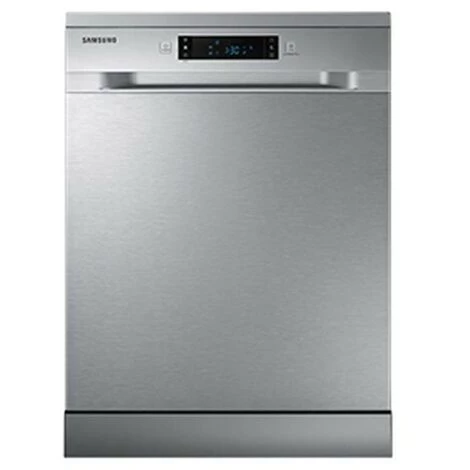 SAMSUNG Lave-vaisselle Posable Inox 44dB 14 Couverts 60cm Tiroir à Couverts - Inox 2 SAMSUNG Lave-vaisselle Posable Inox 44dB 14 Couverts 60cm Tiroir à Couverts - Inox – Image 2