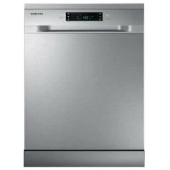 SAMSUNG Lave-vaisselle Posable Inox 44dB 14 Couverts 60cm Tiroir à Couverts - Inox 8 SAMSUNG Lave-vaisselle Posable Inox 44dB 14 Couverts 60cm Tiroir à Couverts - Inox -SAMSUNG Soldes 33997843 4