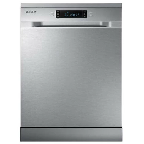 SAMSUNG Lave-vaisselle Posable Inox 44dB 14 Couverts 60cm Tiroir à Couverts - Inox 5 SAMSUNG Lave-vaisselle Posable Inox 44dB 14 Couverts 60cm Tiroir à Couverts - Inox – Image 5