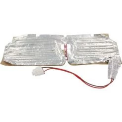 SAMSUNG Résistance De Dégivrage 25w 240v, Réfrigérateur, DA47-00038B - 1