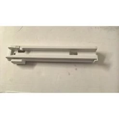 SAMSUNG Ensemble De Glissière Du Bas Gauche (blanc), Réfrigérateur, DA97-01247B - 1