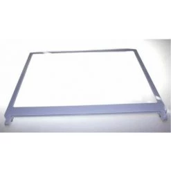 SAMSUNG Ensemble De Clayette D'étagère Supérieur, Réfrigérateur, DA97-06007B - 1