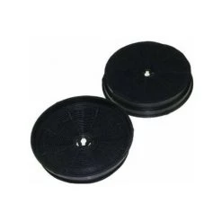 SAMSUNG Filtre à Charbon Type D180 (d191x35mm), Hotte, DG81-00560A - 1