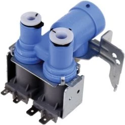 SAMSUNG Électrovanne 2 Voies, Réfrigérateur, DA62-00914A - 1