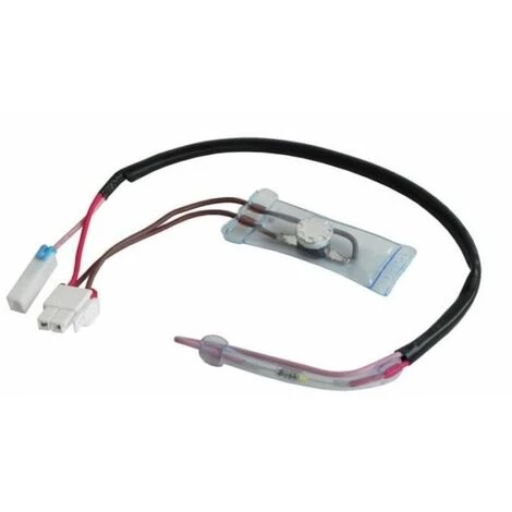 SAMSUNG Bilame Thermique 125/250v Sr-43, Réfrigérateur, DA47-10150E - 1 1 SAMSUNG Bilame Thermique 125/250v Sr-43, Réfrigérateur, DA47-10150E - 1