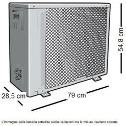 Climatiseur Monosplit Samsung Windfree 9000 Btu Avec Gaz R32 Wifi | Blanc - Standard 9 Climatiseur Monosplit Samsung Windfree 9000 Btu Avec Gaz R32 Wifi | Blanc - Standard -SAMSUNG Soldes 34542971 5
