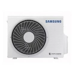 Climatiseur Monosplit Samsung Windfree 12000 Btu Avec Gaz R32 Wifi | Blanc - Standard -SAMSUNG Soldes 34542974 3