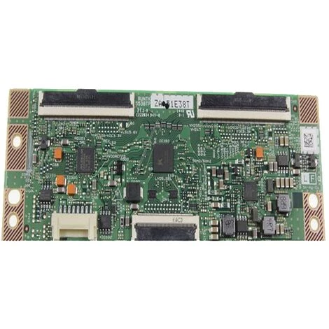 PLATINE T-CON POUR TV AUDIO TELEPHONIE SAMSUNG - BN96-30171A 1 PLATINE T-CON POUR TV AUDIO TELEPHONIE SAMSUNG - BN96-30171A