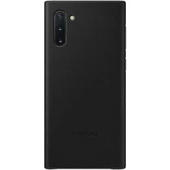 SAMSUNG Samsung EF-VN970 - Housse - Samsung - Galaxy Note10 - 16 Cm (6.3) - Noir (EF-VN970LBEGWW)