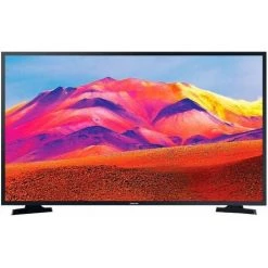Samsung Ue32t5305ck Led Tv 32" Smarttv/full Hd/hdr/purcolor