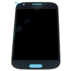 ECRAN PARTIE TACTILE NOIR GALAXY SM-G3 POUR TV AUDIO TELEPHONIE SAMSUNG - GH97-15986B