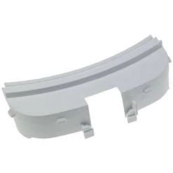 Couvercle De Poignée D'origine (DC63-01541A) Lave-linge SAMSUNG