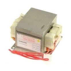 Samsung DE26-00133B Transformateur Micro-ondes - Gris