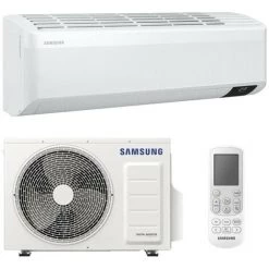Climatiseur Samsung WindFree Avant 3,5KW 12000BTU A++/A++ R32 WIFI