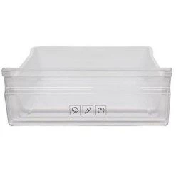 Bac à Légumes D'origine (DA97-13474A) Réfrigérateur, Congélateur SAMSUNG