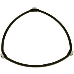 SUPPORT ENTRAINEUR PLATEAU A ROULETTES POUR MICRO ONDES SAMSUNG - DE94-02266B