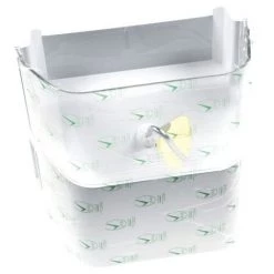 RESERVOIR A GACONS DE PORTE POUR REFRIGERATEUR SAMSUNG - DA97-06569P