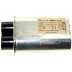 CONDENSATEUR 0.95 UF POUR MICRO ONDES SAMSUNG - 2501-001011
