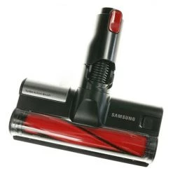 TURBO BROSSE ACTION BRUSH VS8000ML POUR PETIT ELECTROMENAGER SAMSUNG - DJ97-02609A