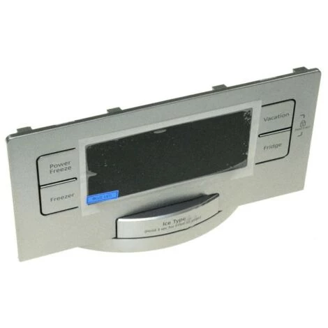 ENSEMBLE COUVERCLE POUR REFRIGERATEUR SAMSUNG - F581979 1 ENSEMBLE COUVERCLE POUR REFRIGERATEUR SAMSUNG - F581979