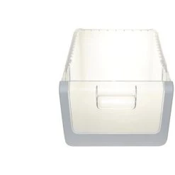 ENSEMBLE TIROIR INFÉRIEUR CONGÉLATEUR POUR CONGELATEUR SAMSUNG - DA97-05046B