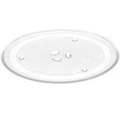 Plateau Verre Micro Ondes Samsung 255mm DE74-00027A Samsung